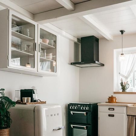 Logement Cornelia - Tholen, Zeeland Esterno foto